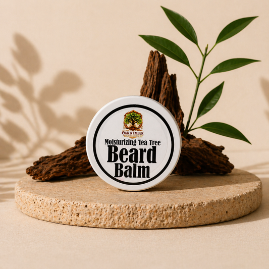 Beard Balm