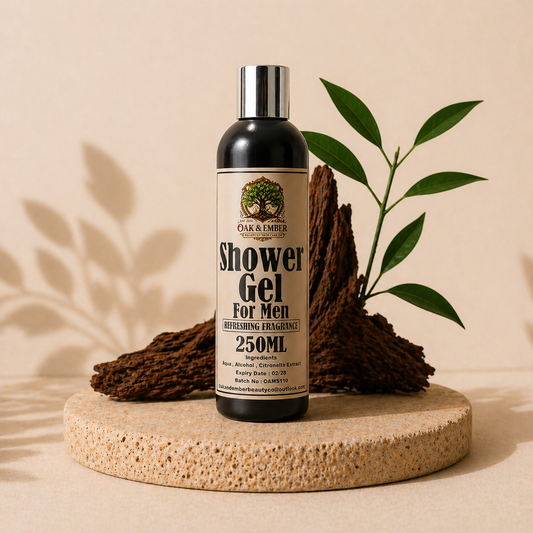 Shower Gel