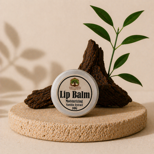 Lip Balm