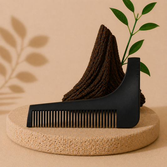 Beard Comb